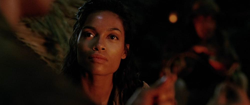 ランダウン ロッキング・ザ・アマゾンの画像