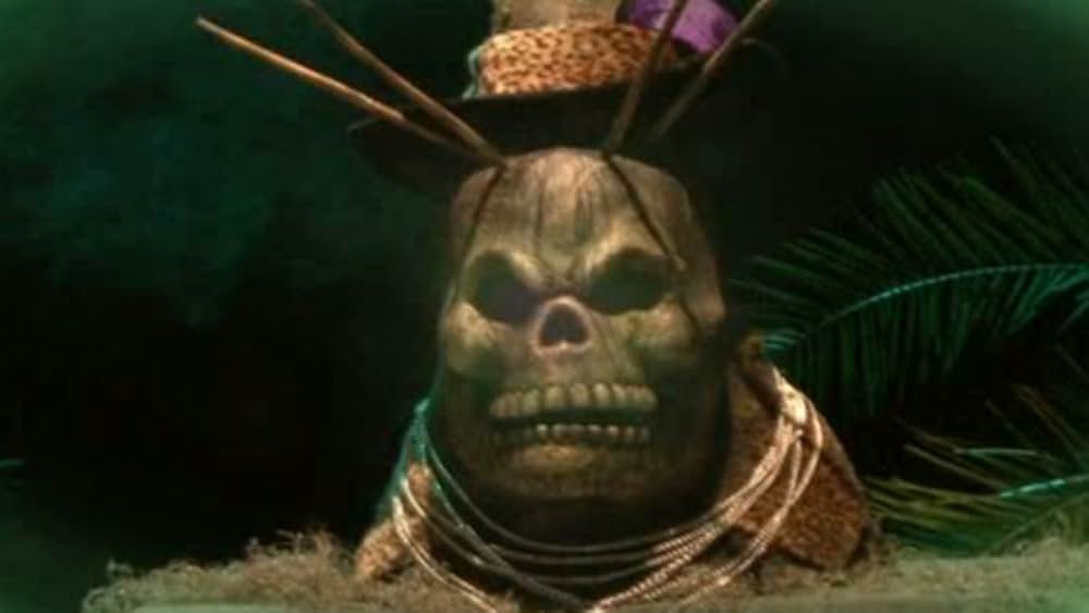 Evil Bong 2: King Bong（原題）の写真