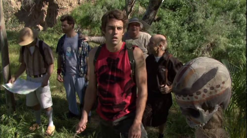 Evil Bong 2: King Bong（原題）の画像