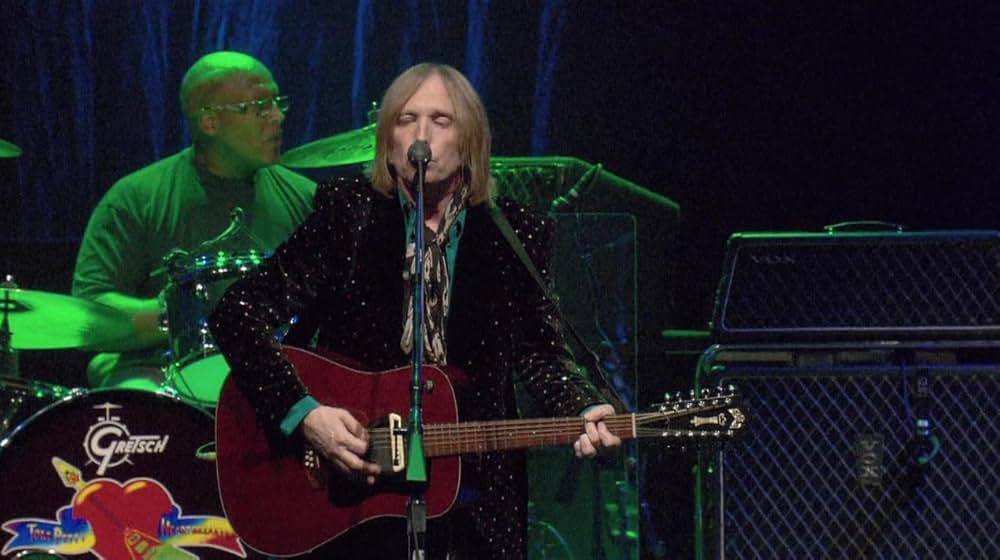 Tom Petty and the Heartbreakers: Runnin' Down a Dream（原題）の画像