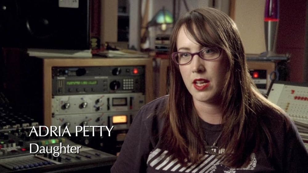 Tom Petty and the Heartbreakers: Runnin' Down a Dream（原題）の画像