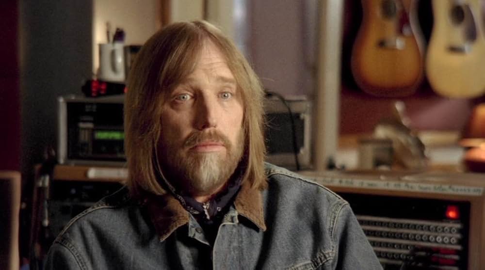 Tom Petty and the Heartbreakers: Runnin' Down a Dream（原題）の画像