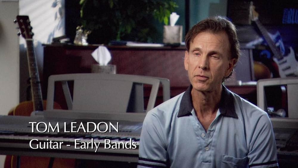 Tom Petty and the Heartbreakers: Runnin' Down a Dream（原題）の画像