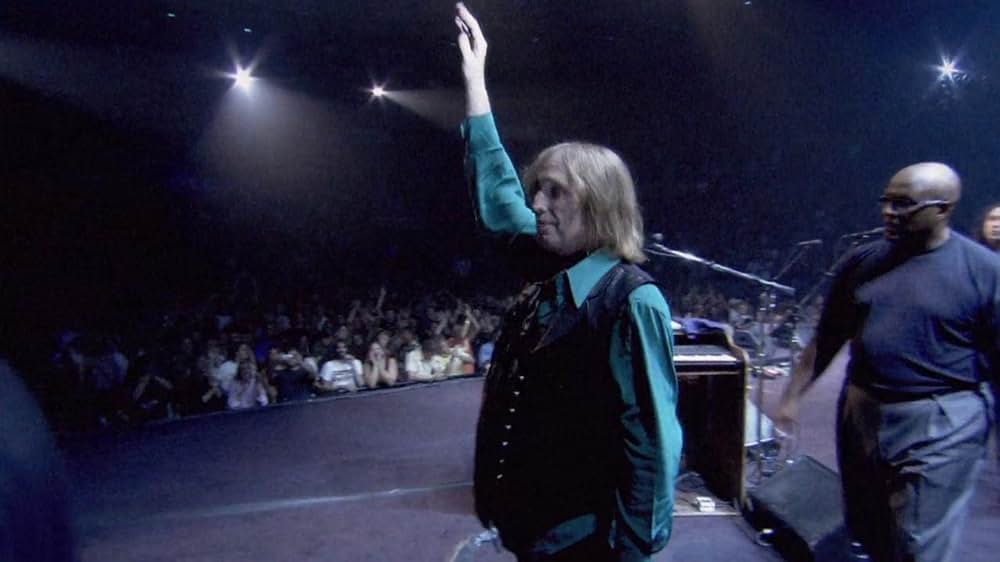 Tom Petty and the Heartbreakers: Runnin' Down a Dream（原題）の画像