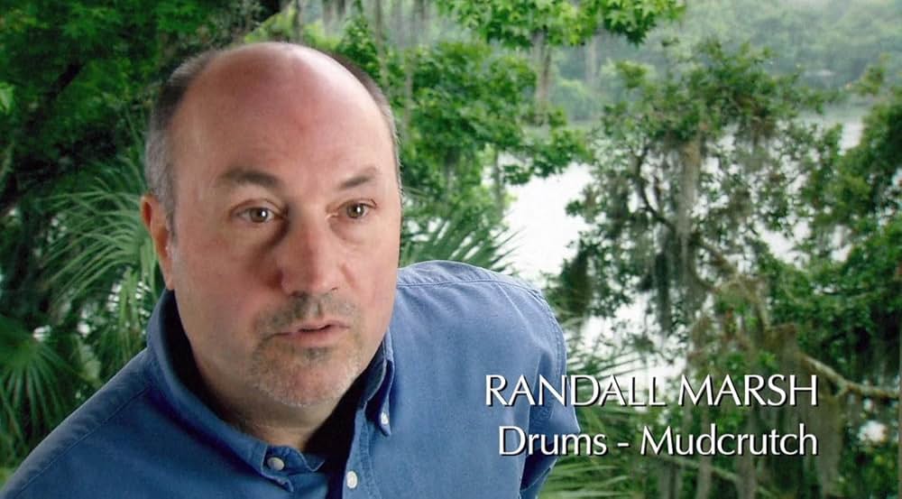 Tom Petty and the Heartbreakers: Runnin' Down a Dream（原題）の画像