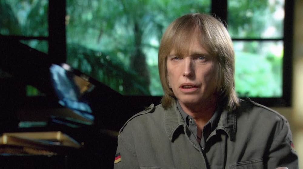 Tom Petty and the Heartbreakers: Runnin' Down a Dream（原題）の写真