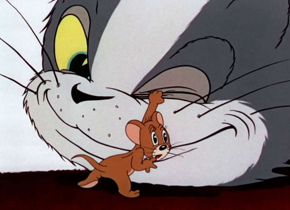 上には上があるの画像