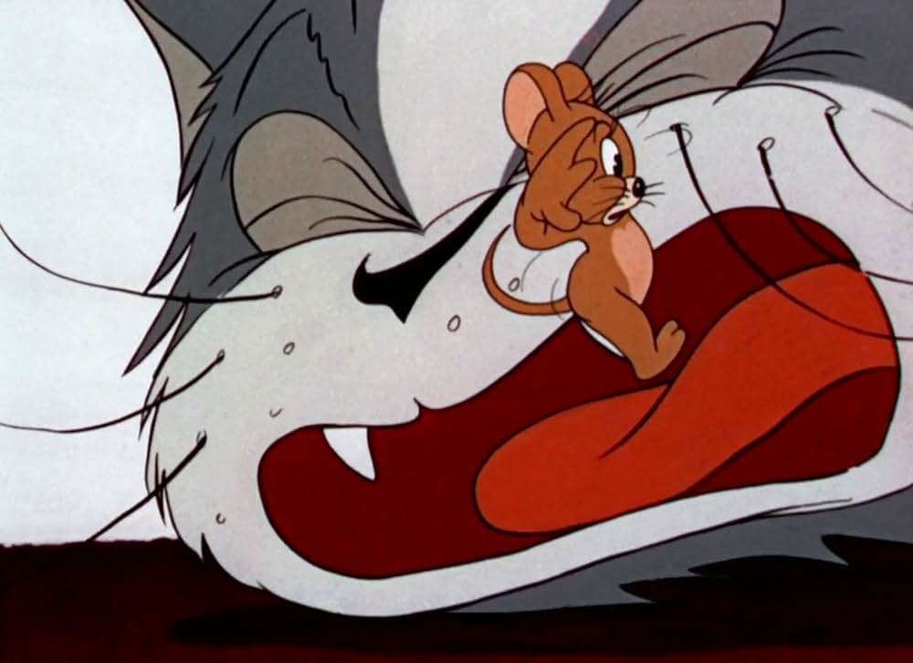 上には上があるの画像