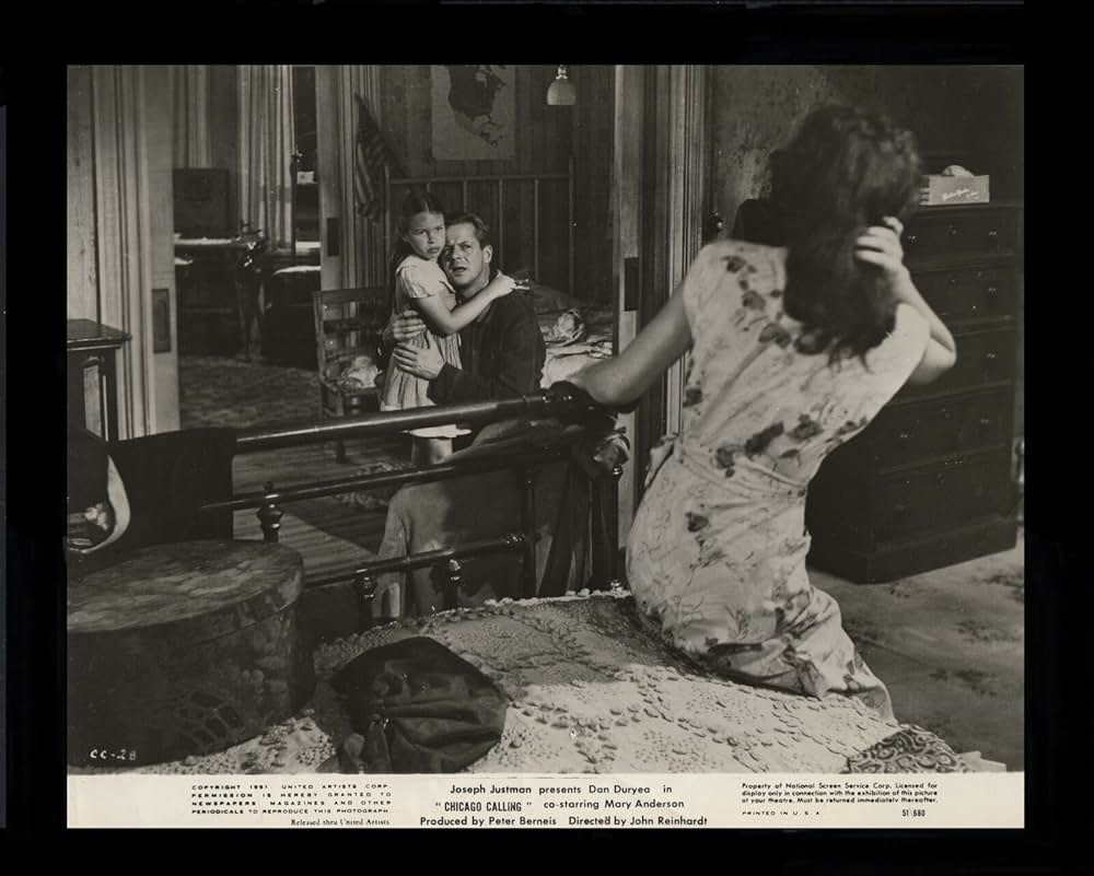 Chicago Calling（原題）の画像