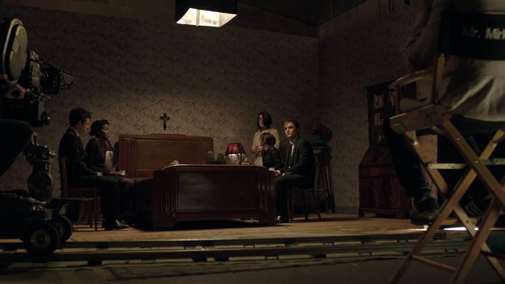 Merci Monsieur Imada（原題）の画像