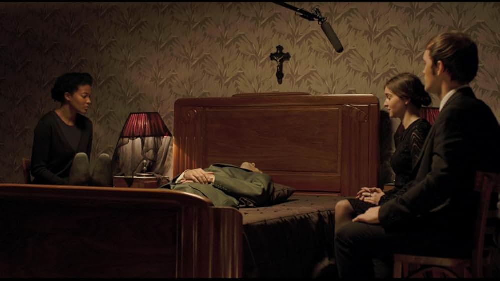 Merci Monsieur Imada（原題）の画像