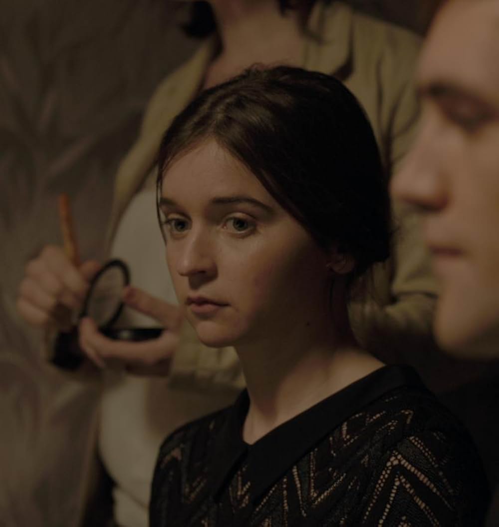 Merci Monsieur Imada（原題）の画像