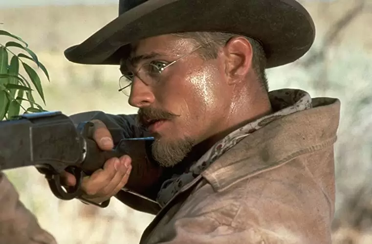 「トゥームストーン」ジェイソン・プリーストリーの画像