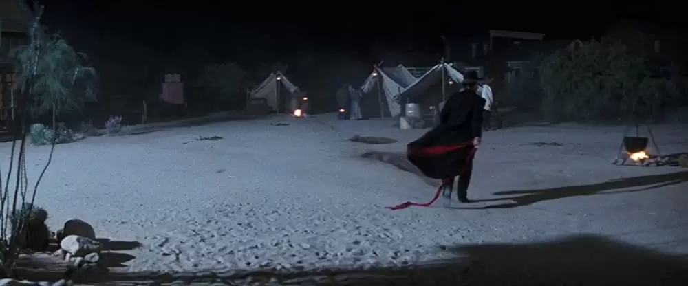 トゥームストーンの画像