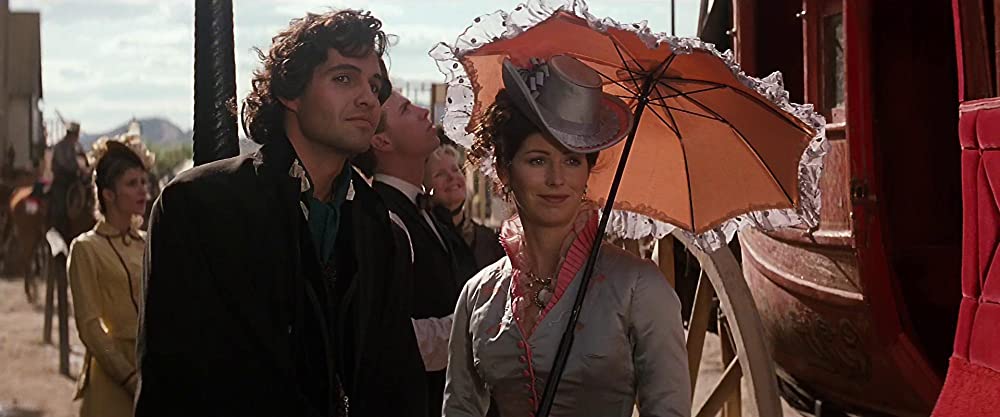 トゥームストーンの画像