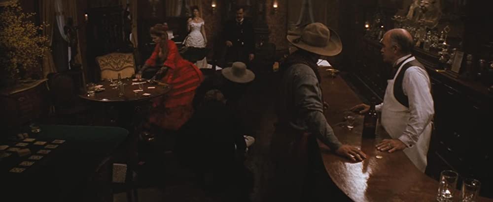 トゥームストーンの画像