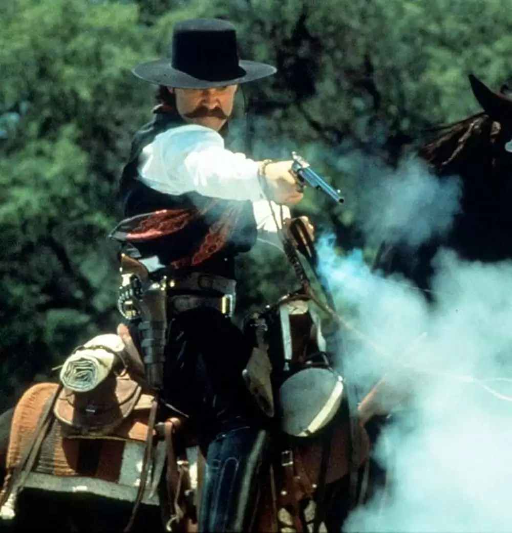 トゥームストーンの画像