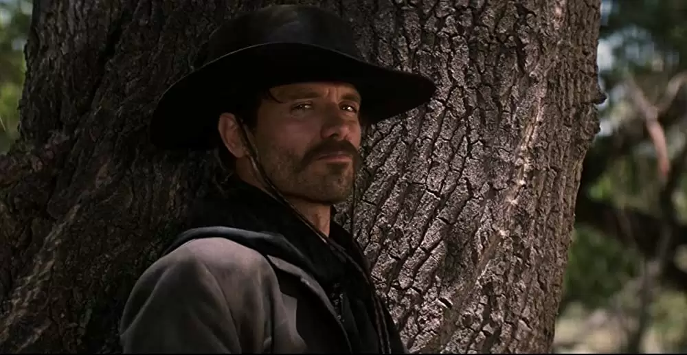 「トゥームストーン」マイケル・ビーンの画像