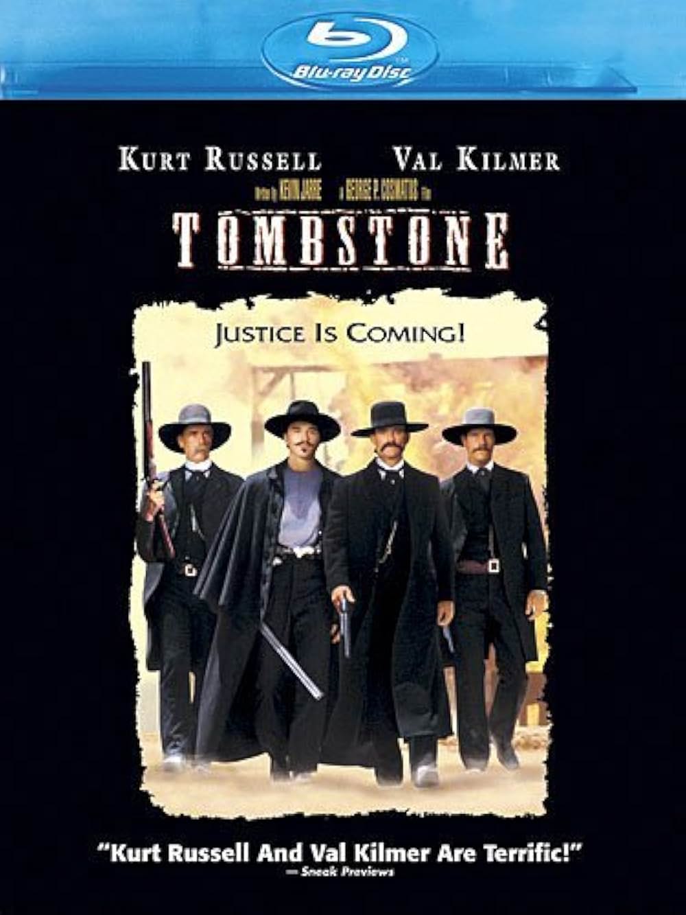 トゥームストーンの画像