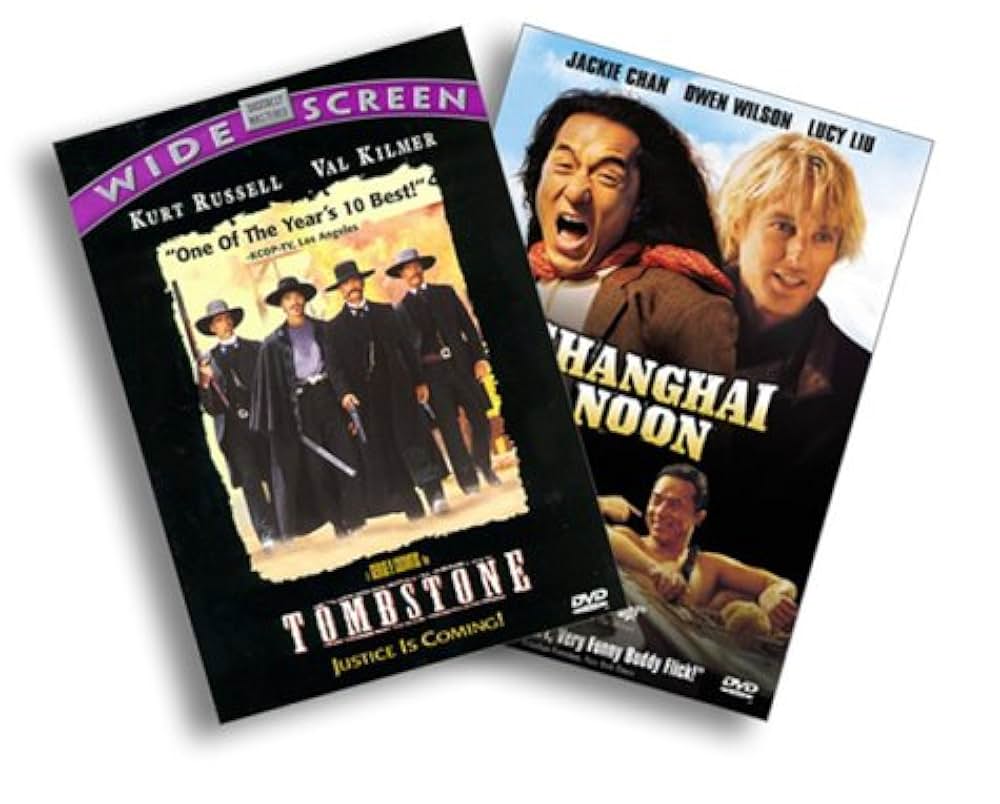 トゥームストーンの画像