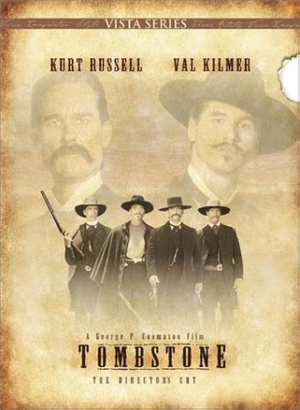 トゥームストーンの画像