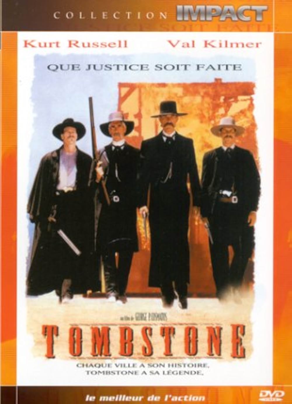 トゥームストーンの画像