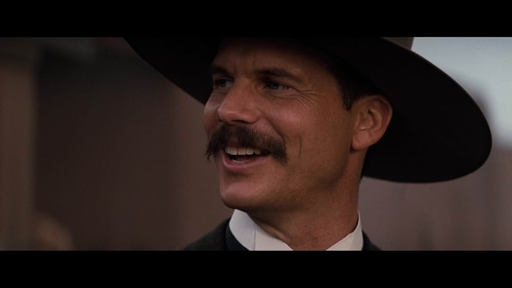 トゥームストーンの画像