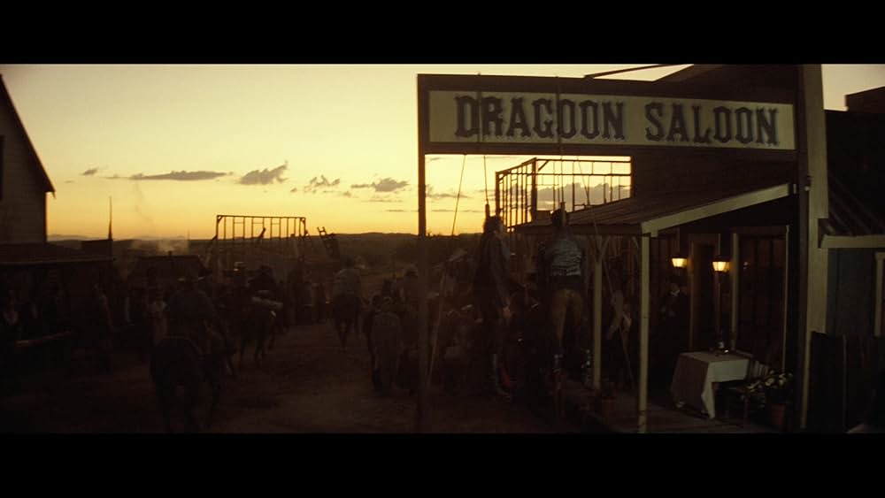 トゥームストーンの画像