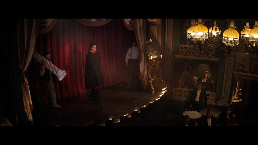 トゥームストーンの画像