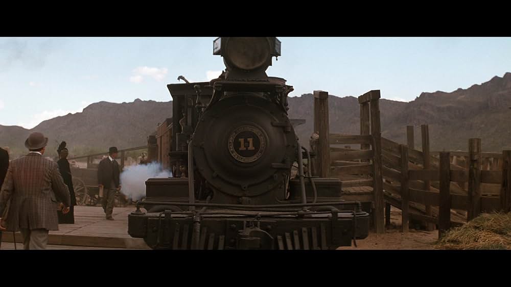 トゥームストーンの画像