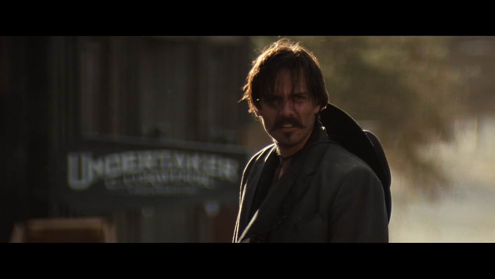 トゥームストーンの画像