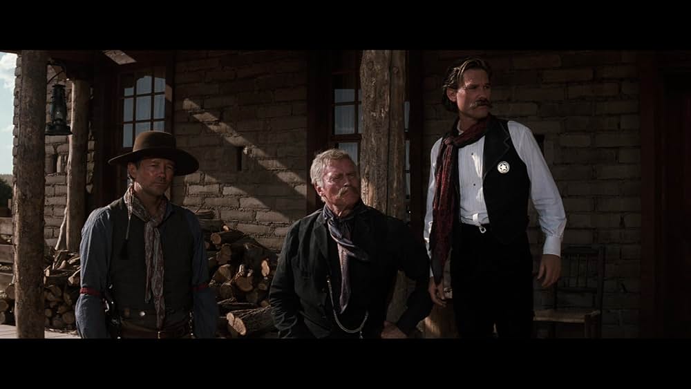 トゥームストーンの画像