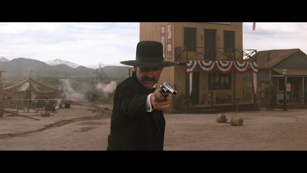 トゥームストーンの画像