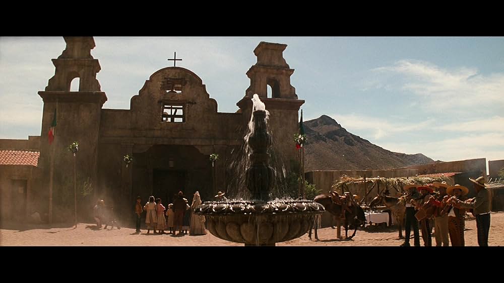 トゥームストーンの画像