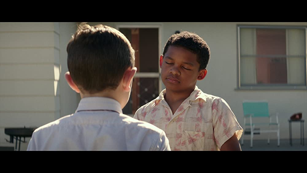 サバービコン 仮面を被った街の画像