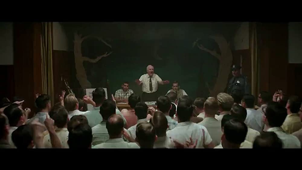 サバービコン 仮面を被った街の画像