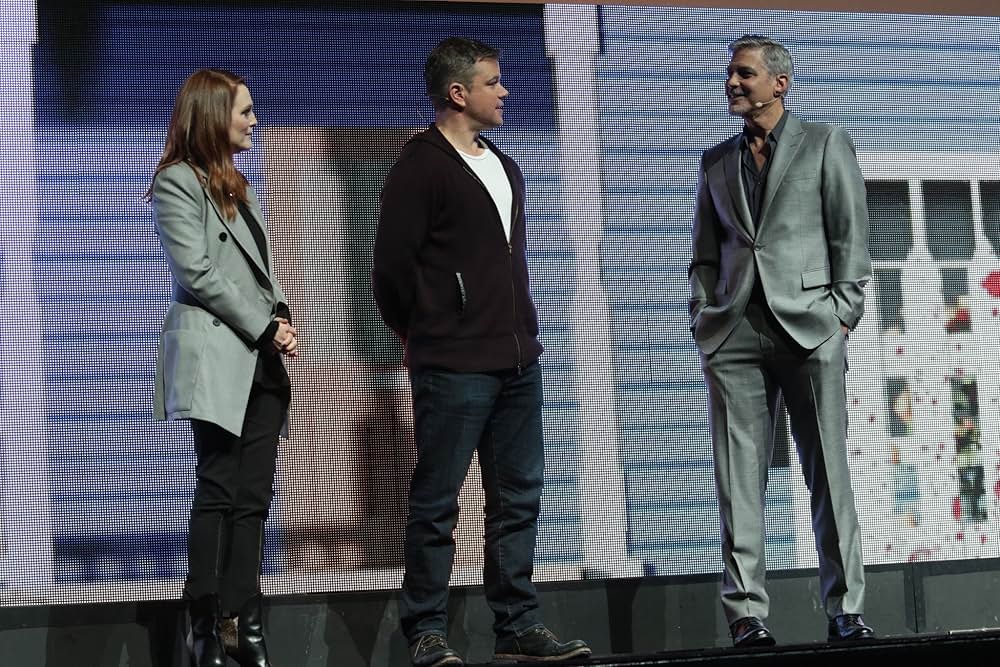 サバービコン 仮面を被った街の画像