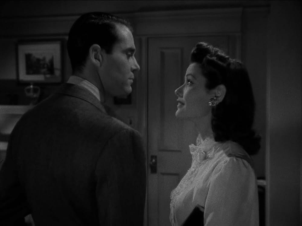 Rings on Her Fingers（原題）の画像