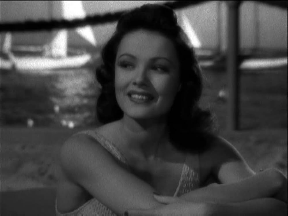 Rings on Her Fingers（原題）の画像