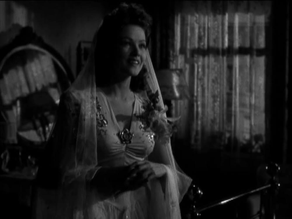 Rings on Her Fingers（原題）の画像