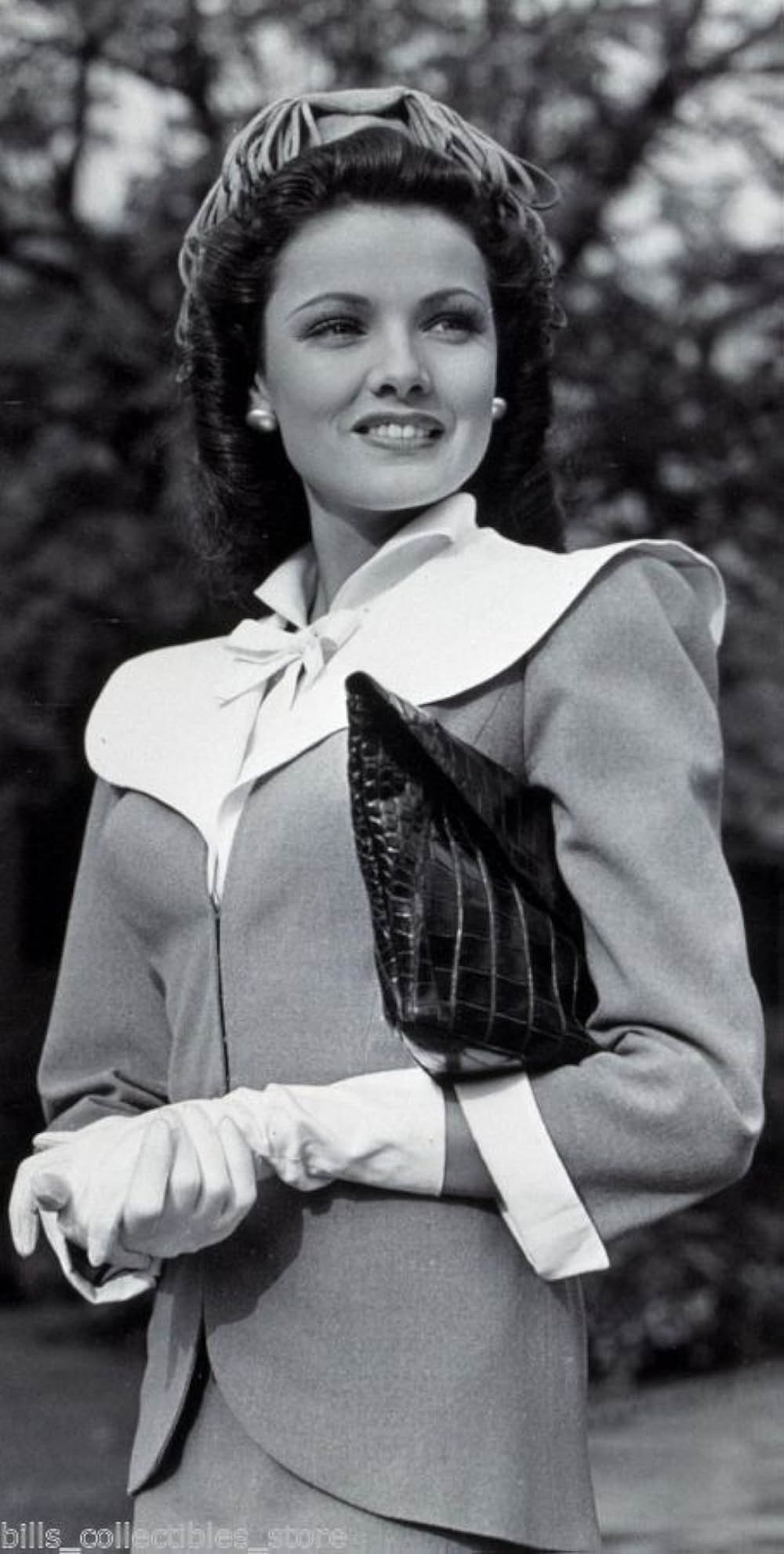 Rings on Her Fingers（原題）の画像