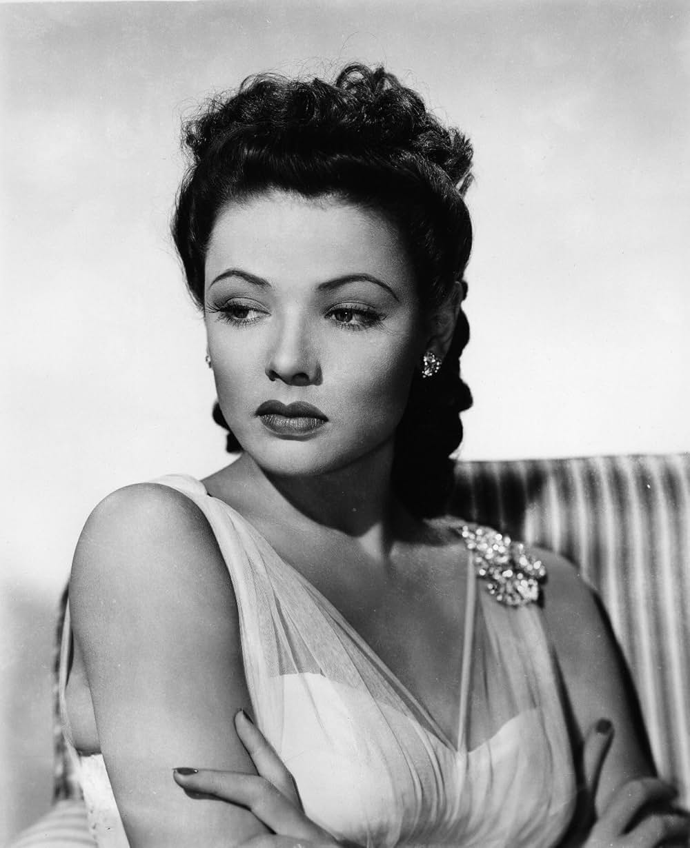 Rings on Her Fingers（原題）の画像