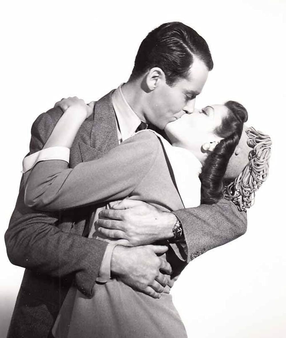 Rings on Her Fingers（原題）の画像