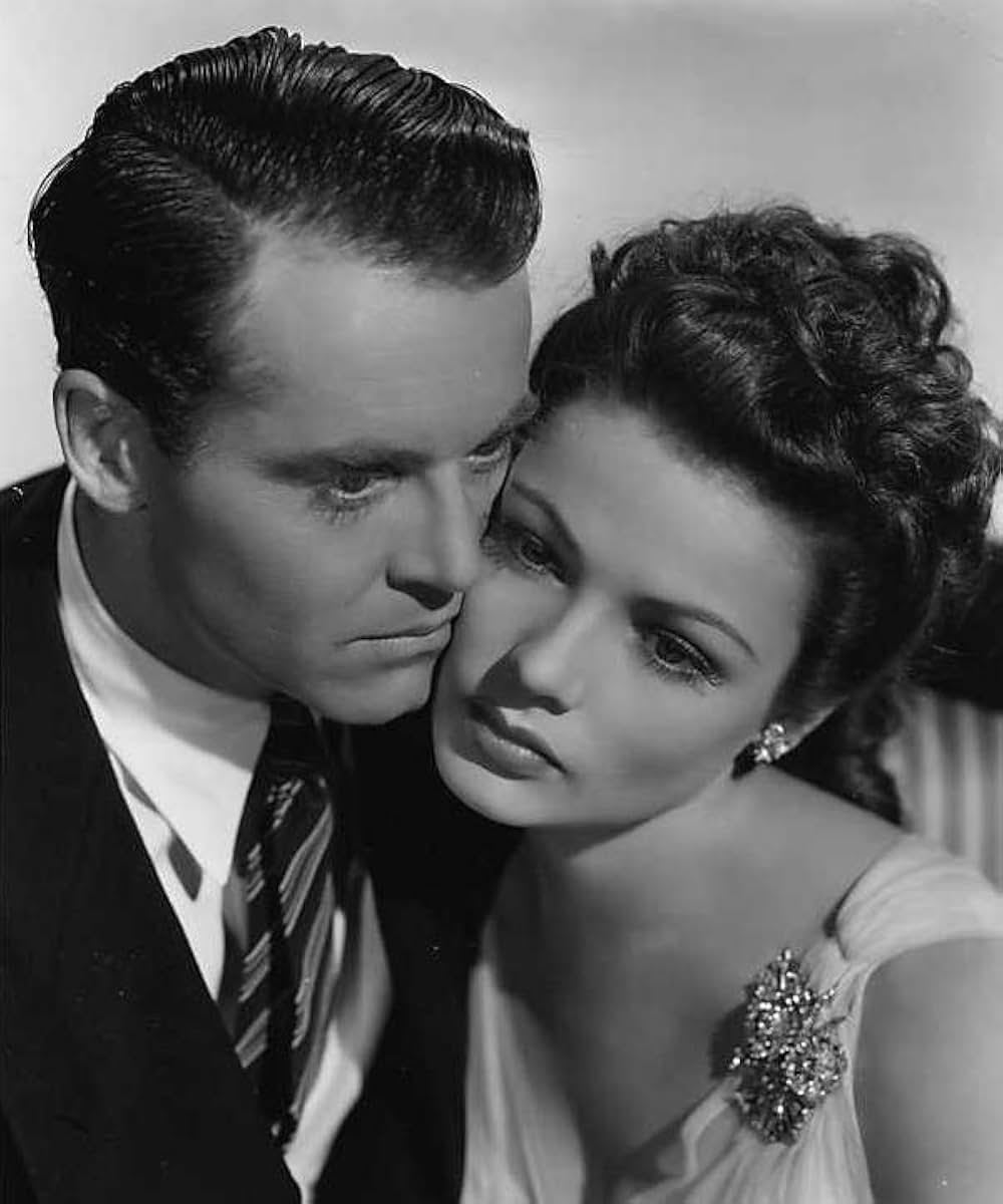 Rings on Her Fingers（原題）の画像