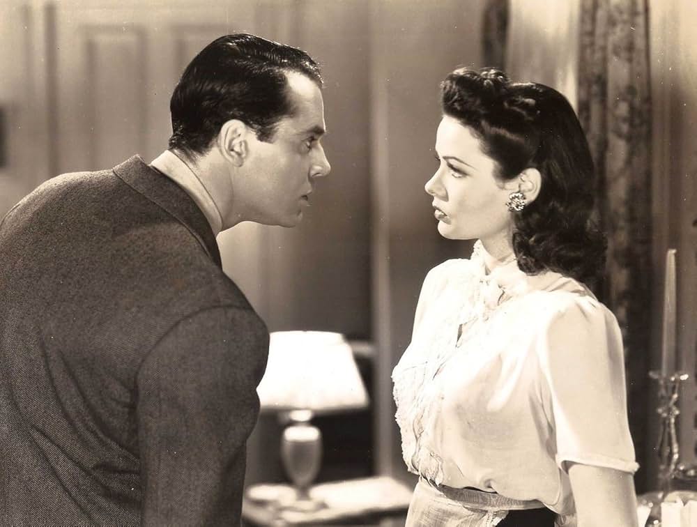 Rings on Her Fingers（原題）の画像