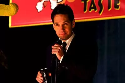 「ぼくたちの奉仕活動」ポール・ラッドの画像