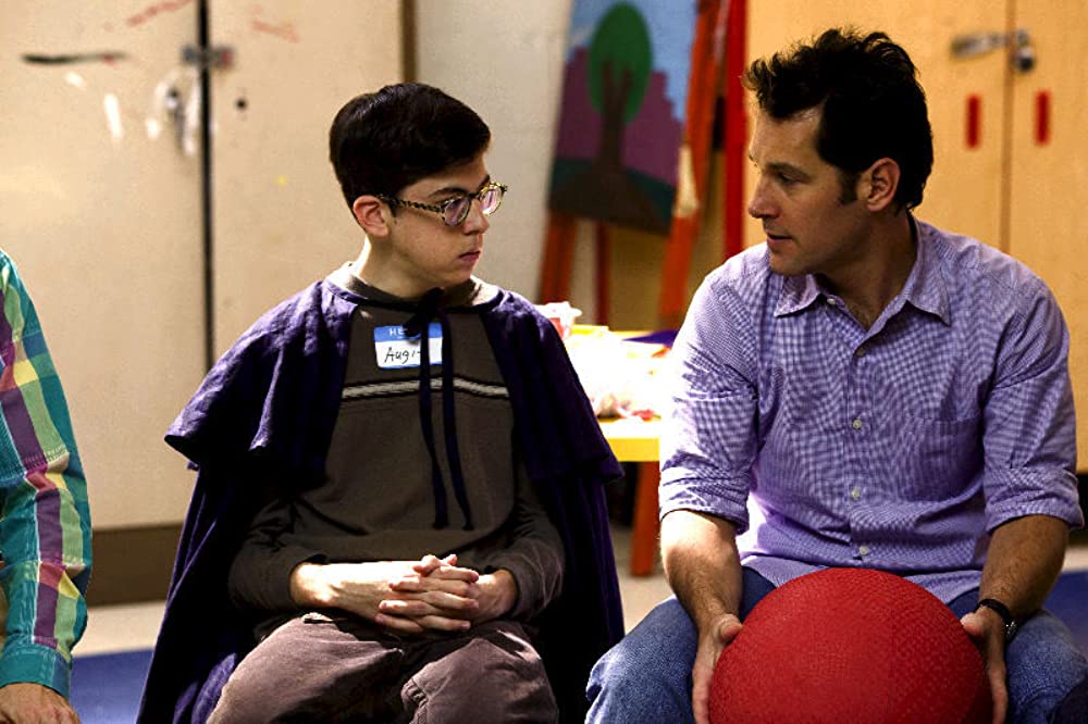 ぼくたちの奉仕活動の画像