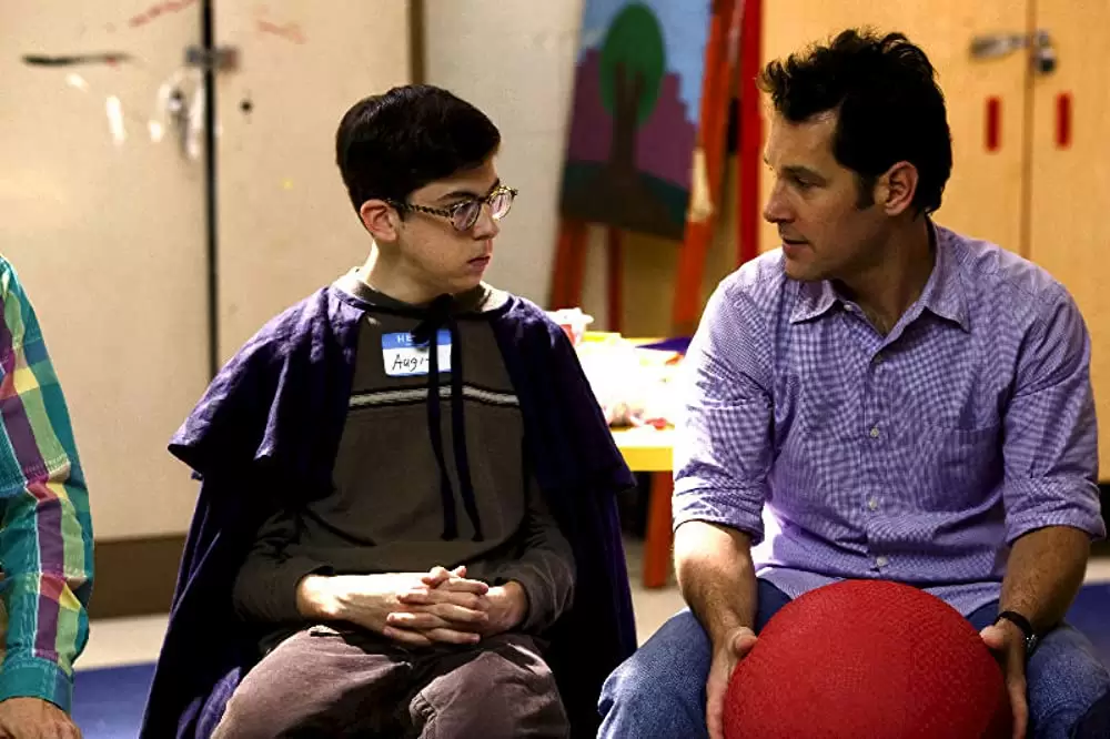 ぼくたちの奉仕活動の画像