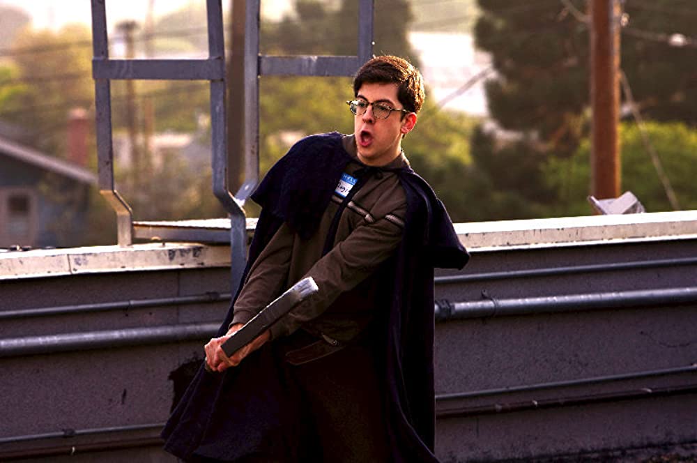 ぼくたちの奉仕活動の画像