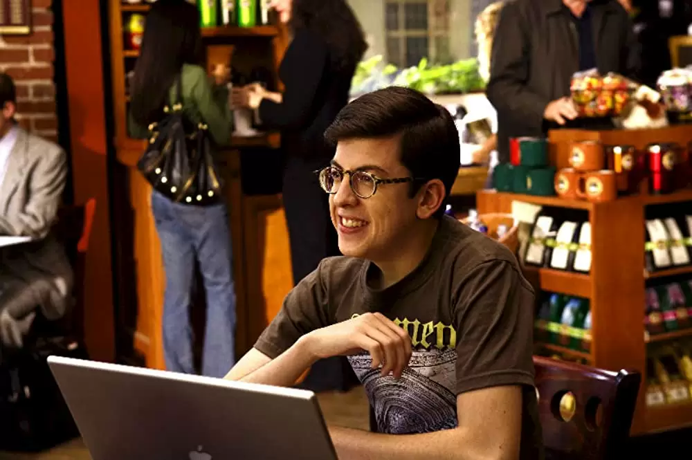 ぼくたちの奉仕活動の画像